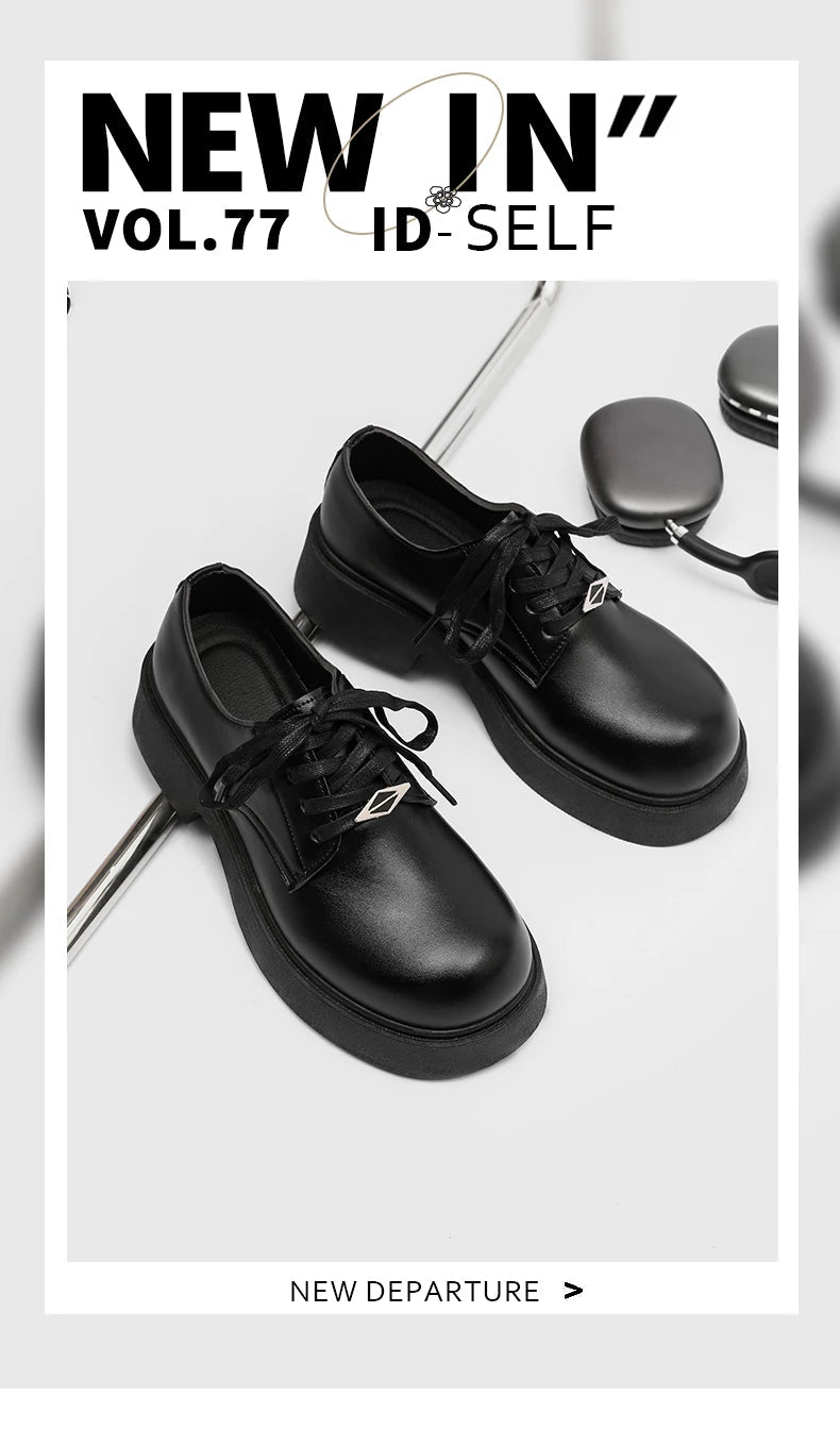 Men’s 2025 Retro Street Skate Shoes | by Anwer Fancy | Worldwide Shipping