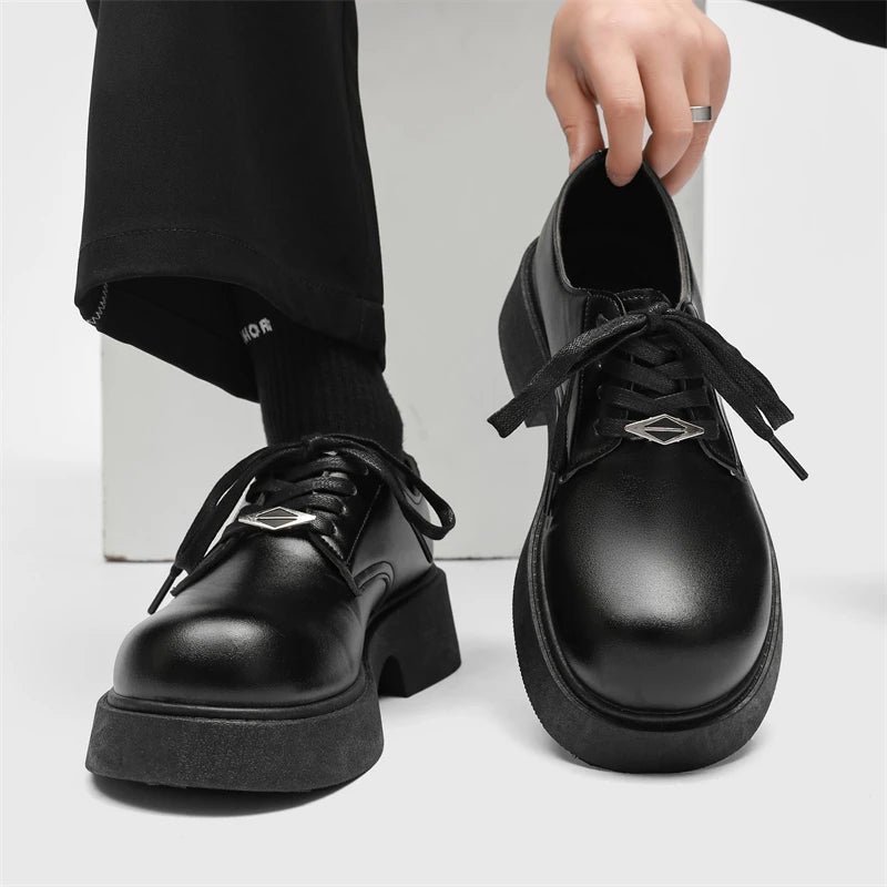 Men’s 2025 Retro Street Skate Shoes | by Anwer Fancy | Worldwide Shipping