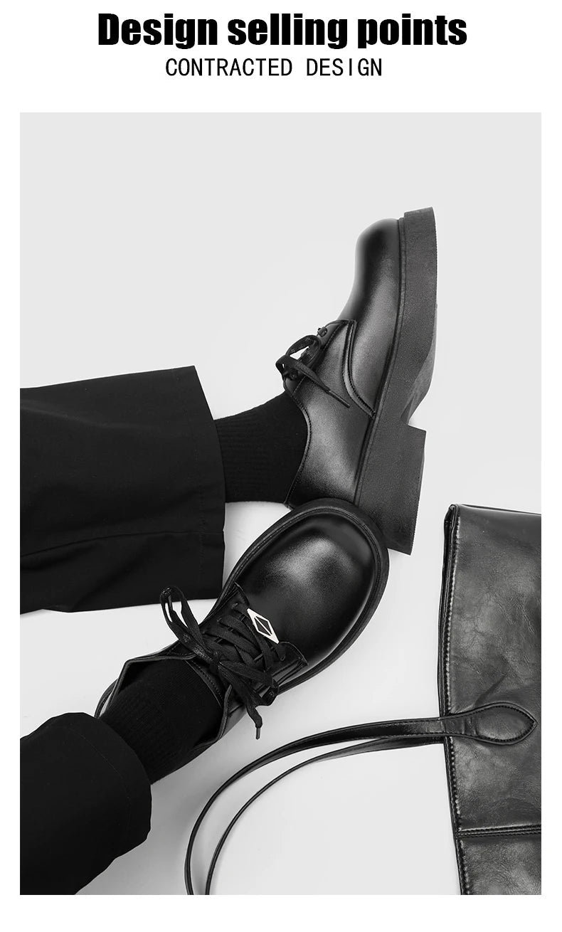 Men’s 2025 Retro Street Skate Shoes | by Anwer Fancy | Worldwide Shipping