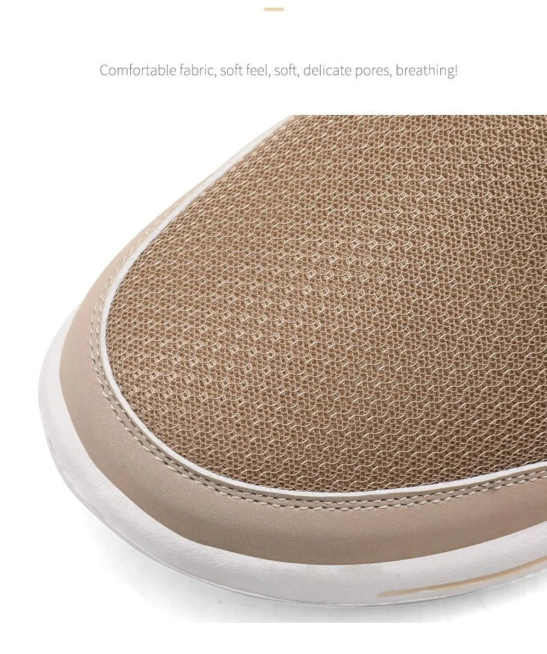 Men’s 2025 Thick Sole Slides | by Anwer Fancy | Worldwide Shipping