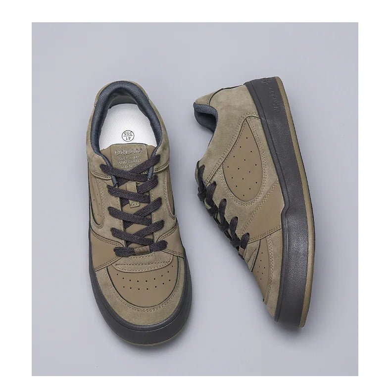 Men’s 2025 Trendy Board Shoes | by Anwer Fancy | Worldwide Shipping