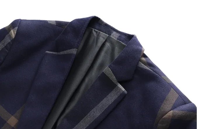 Men’s 3 - Piece Wedding Suit Set | by Anwer Fancy | Worldwide Shipping