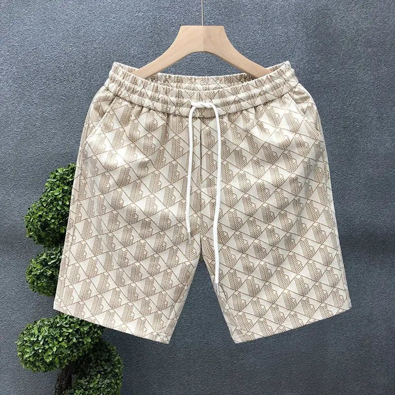 Men’s Baggy Graphic Board Shorts | by Anwer Fancy | Worldwide Shipping