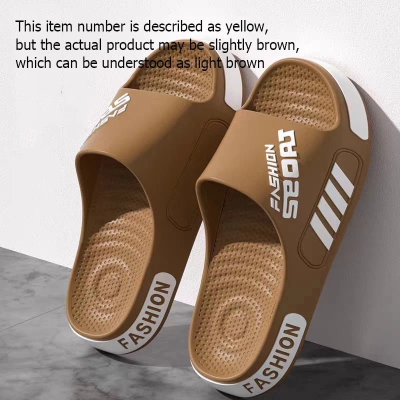 Men’s Big Size Summer Slides | by Anwer Fancy | Worldwide Shipping