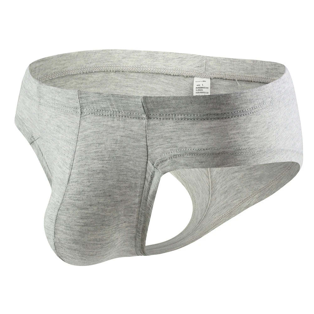 Men’s Breathable Slip Briefs | by Anwer Fancy | Worldwide Shipping