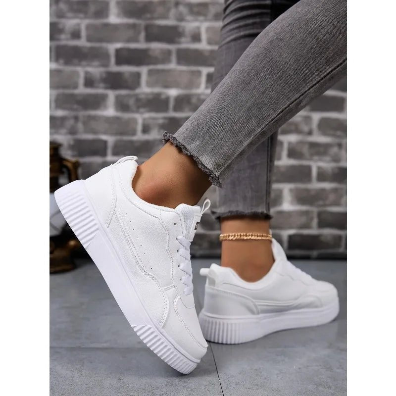 Men’s Classic Low - Cut Skate Shoes | by Anwer Fancy | Worldwide Shipping