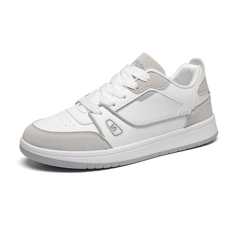 Men’s Classic Low - Cut Skate Shoes | by Anwer Fancy | Worldwide Shipping