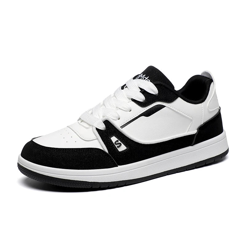 Men’s Classic Low - Cut Skate Shoes | by Anwer Fancy | Worldwide Shipping