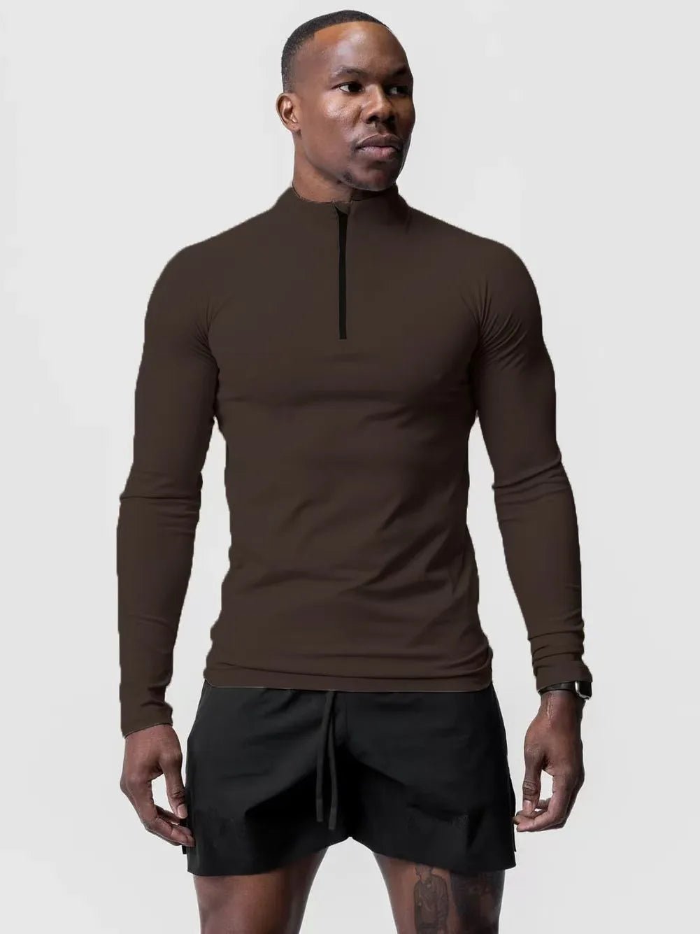 Men’s Compression Sports Shirt | by Anwer Fancy | Worldwide Shipping