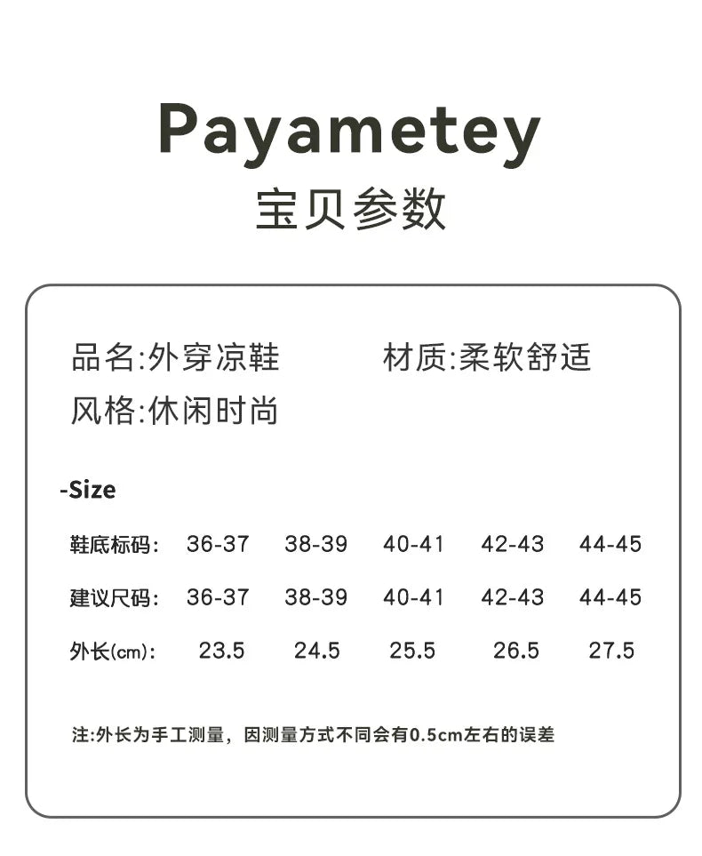 Men’s Designer Platform Summer Sandals | by Anwer Fancy | Worldwide Shipping