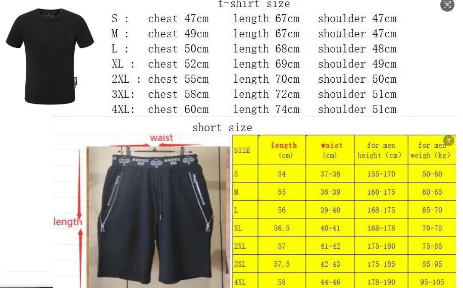 Men’s Fashion Jogger Tracksuit Set | by Anwer Fancy | Worldwide Shipping