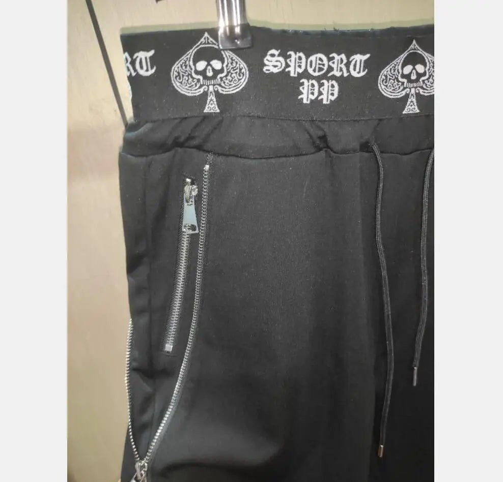 Men’s Fashion Jogger Tracksuit Set | by Anwer Fancy | Worldwide Shipping