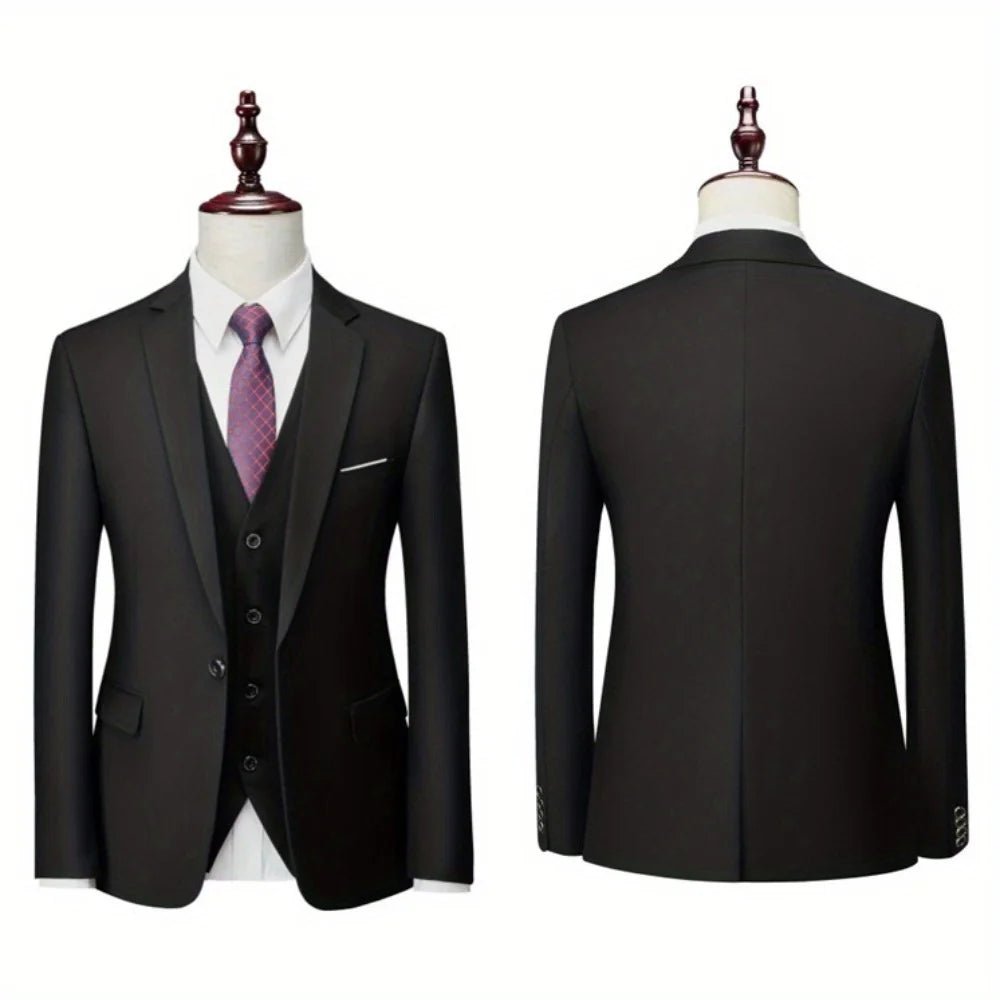 Men’s Formal Wedding Suit Set | by Anwer Fancy | Worldwide Shipping