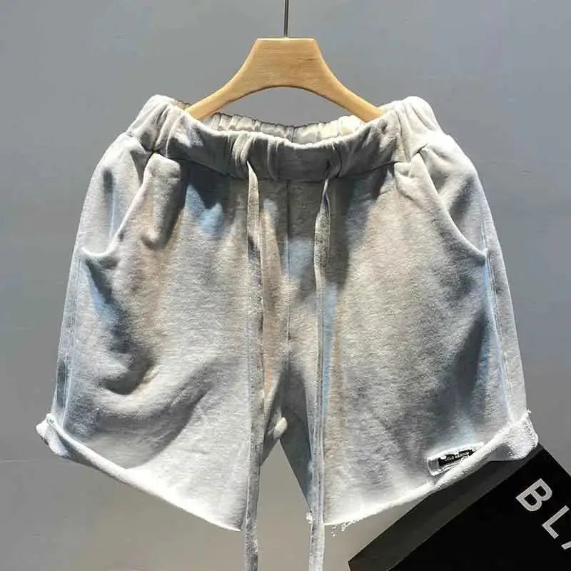 Men’s Four - Season Jogging Shorts | by Anwer Fancy | Worldwide Shipping