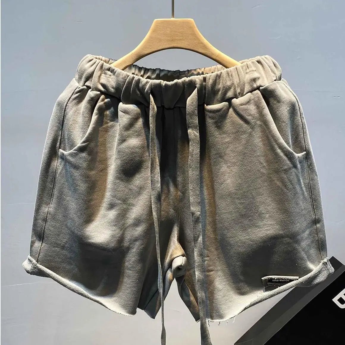 Men’s Four - Season Jogging Shorts | by Anwer Fancy | Worldwide Shipping