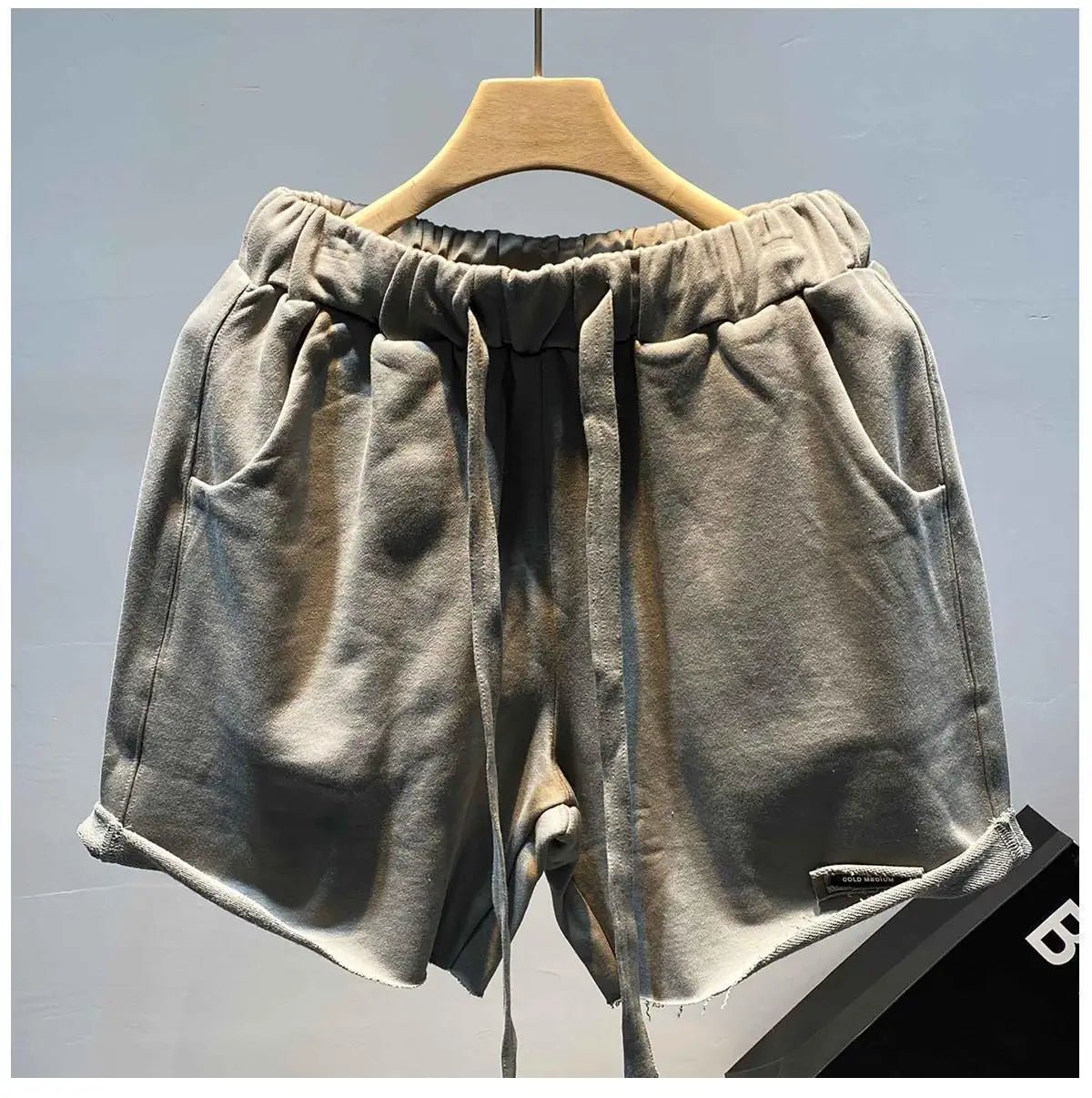 Men’s Four - Season Jogging Shorts | by Anwer Fancy | Worldwide Shipping