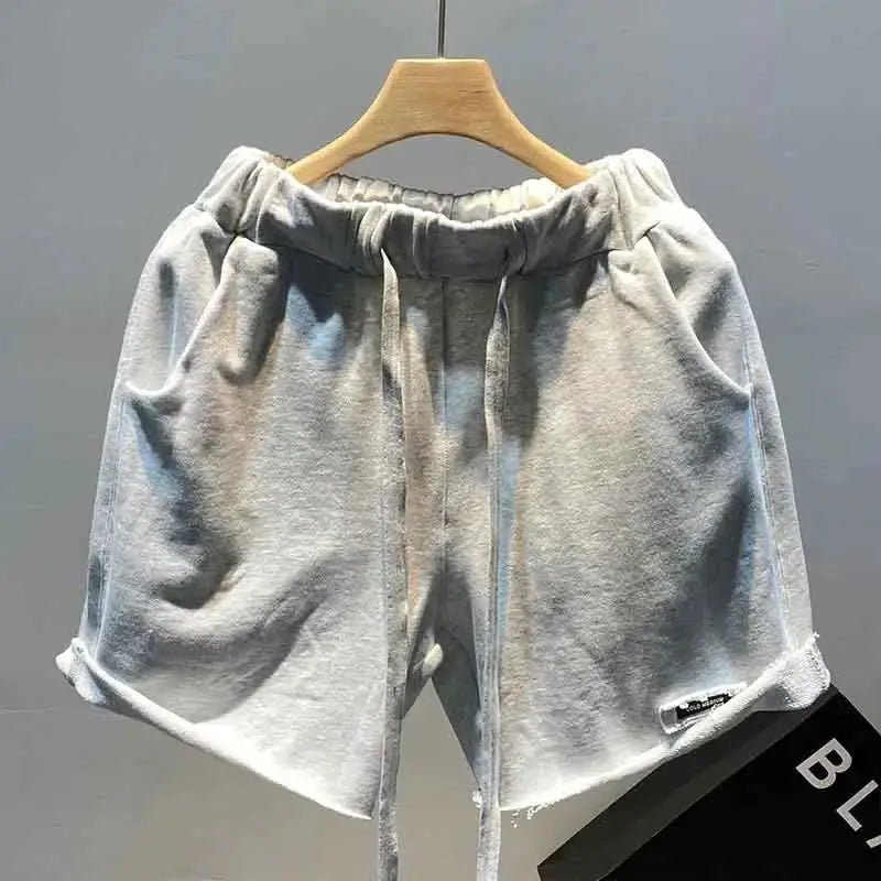 Men’s Four - Season Jogging Shorts | by Anwer Fancy | Worldwide Shipping