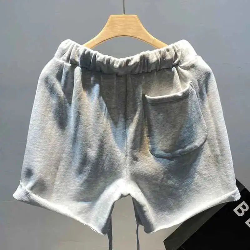 Men’s Four - Season Jogging Shorts | by Anwer Fancy | Worldwide Shipping