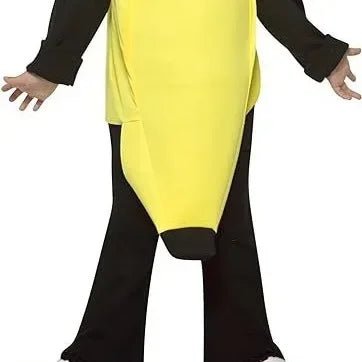 Men’s Funny Banana Costume | by Anwer Fancy | Worldwide Shipping