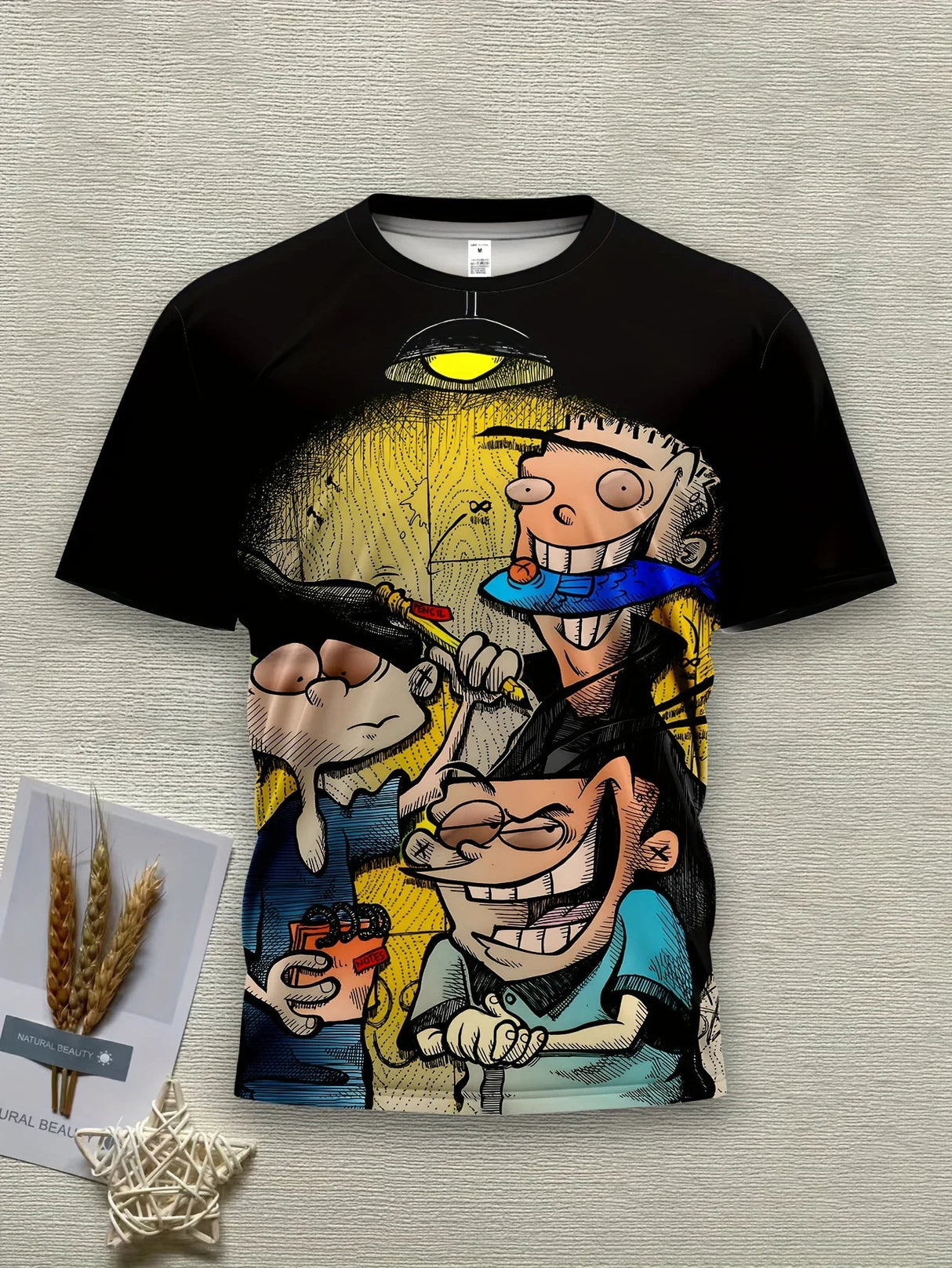 Men’s Funny Banana Costume | by Anwer Fancy | Worldwide Shipping