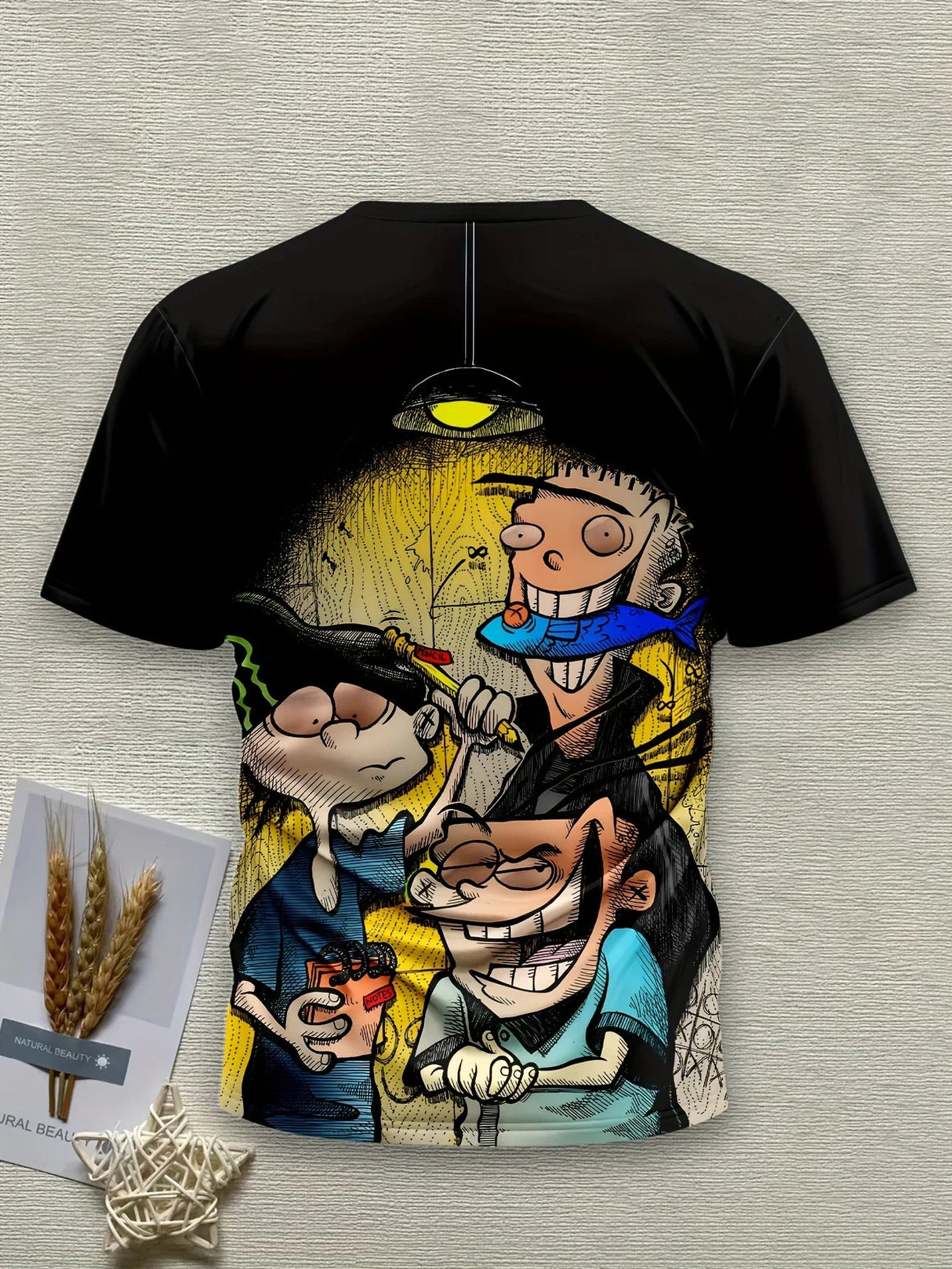 Men’s Funny Banana Costume | by Anwer Fancy | Worldwide Shipping