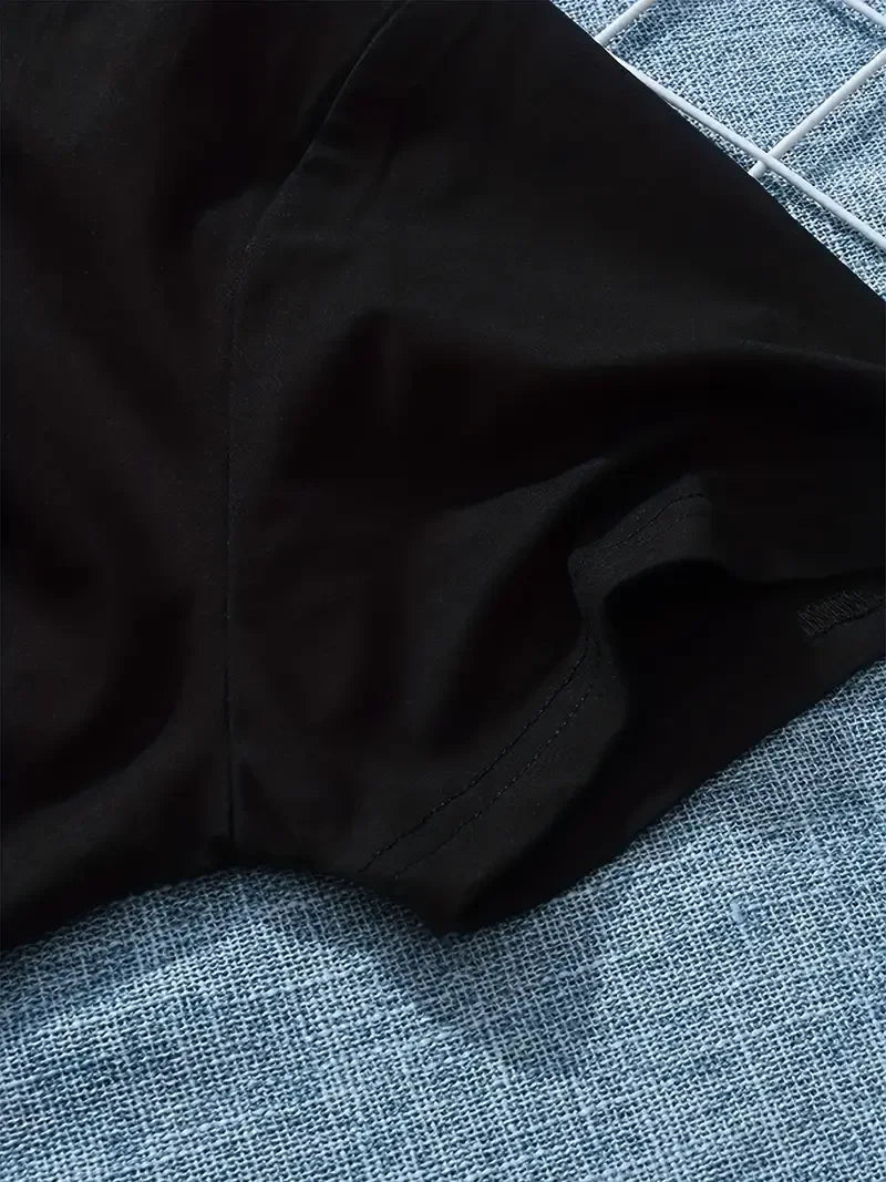 Men’s Funny Game Print T-Shirt | by Anwer Fancy | Worldwide Shipping