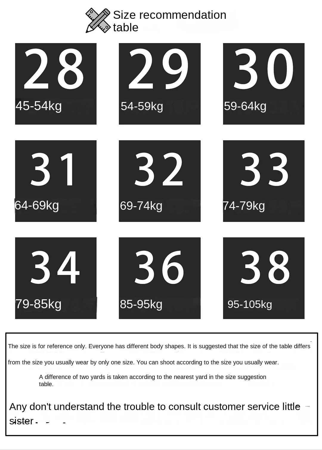 Men’s High - End Slim Denim Jeans | Men's Jeans by Anwer Fancy | Worldwide Shipping