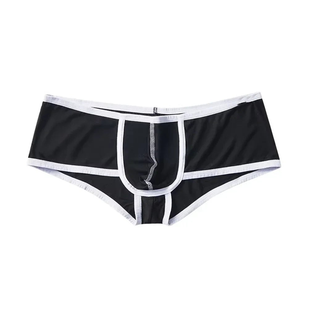 Men’s Low - Rise Boxer Shorts | by Anwer Fancy | Worldwide Shipping