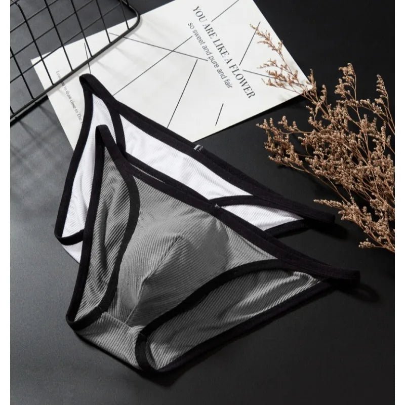 Men’s Low Waist Briefs | by Anwer Fancy | Worldwide Shipping