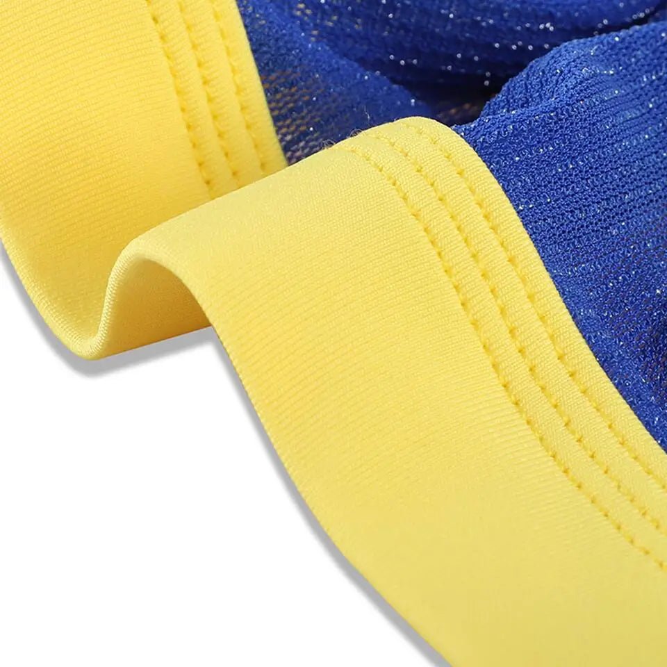 Men’s Mesh See - Through Briefs | by Anwer Fancy | Worldwide Shipping