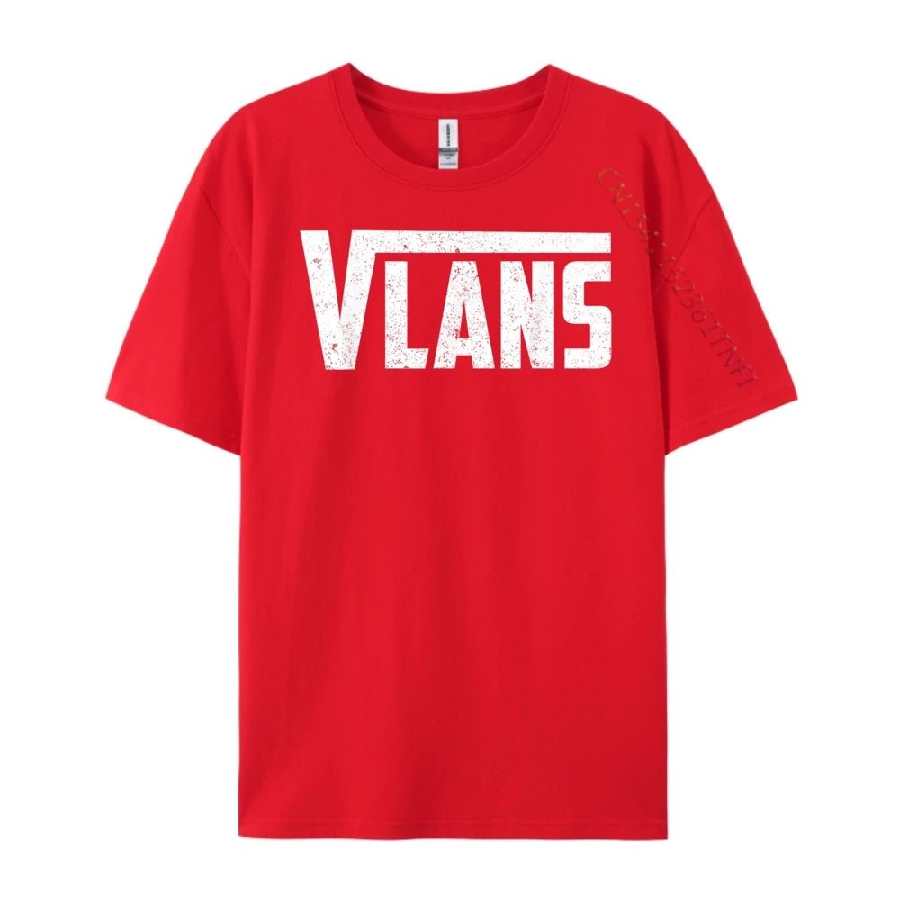 Men’s Network Engineer Graphic T-Shirt | by Anwer Fancy | Worldwide Shipping