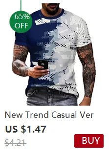 Men’s Novelty Casual T-Shirt | by Anwer Fancy | Worldwide Shipping