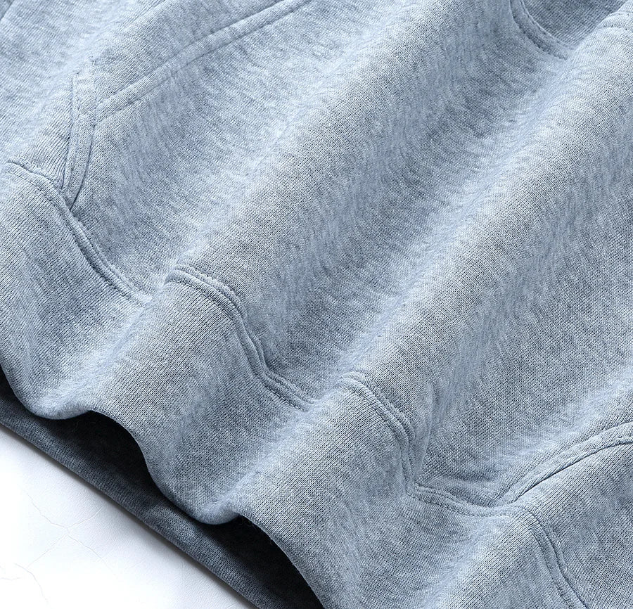 Men’s Patchwork Hoodie Jogger Set | by Anwer Fancy | Worldwide Shipping