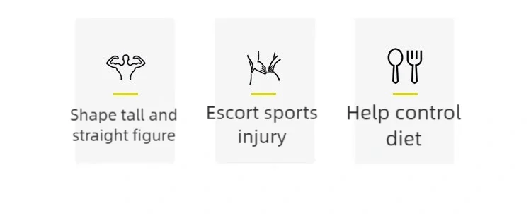 Men’s Seamless Waist Compression Vest | by Anwer Fancy | Worldwide Shipping