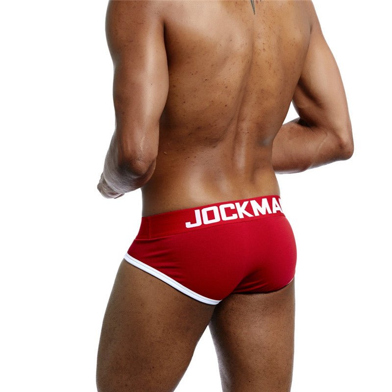 Men’s Sexy Cotton Briefs | by Anwer Fancy | Worldwide Shipping