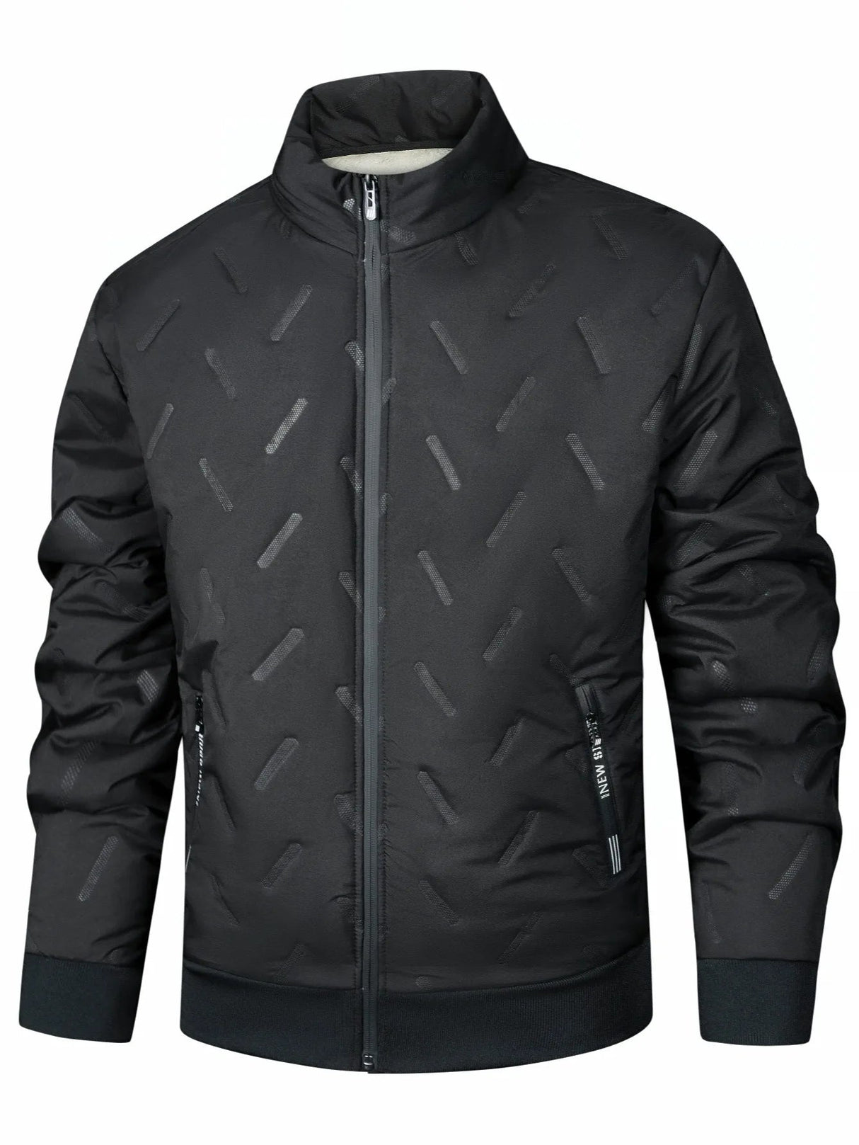 Men’s Soft Fleece Warm Jacket | Men's Jackets &Coats by Anwer Fancy | Worldwide Shipping
