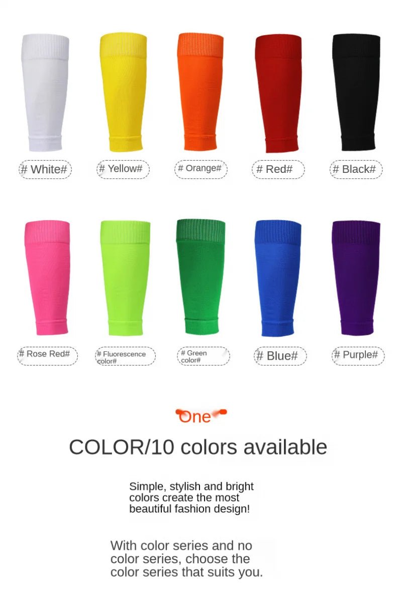 Men’s Solid Color Sports Socks | Men's Socks & Hosiery by Anwer Fancy | Worldwide Shipping