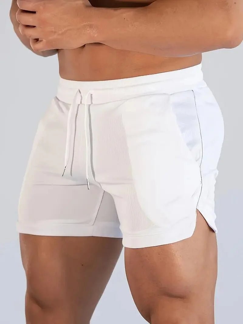 Men’s Summer Gym Shorts | by Anwer Fancy | Worldwide Shipping