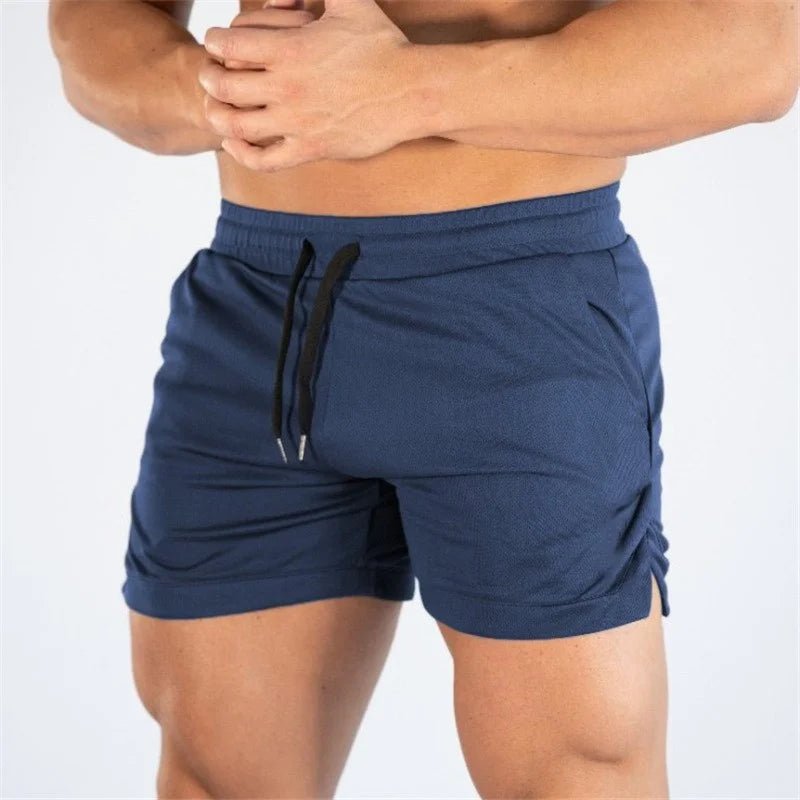 Men’s Summer Gym Shorts | by Anwer Fancy | Worldwide Shipping