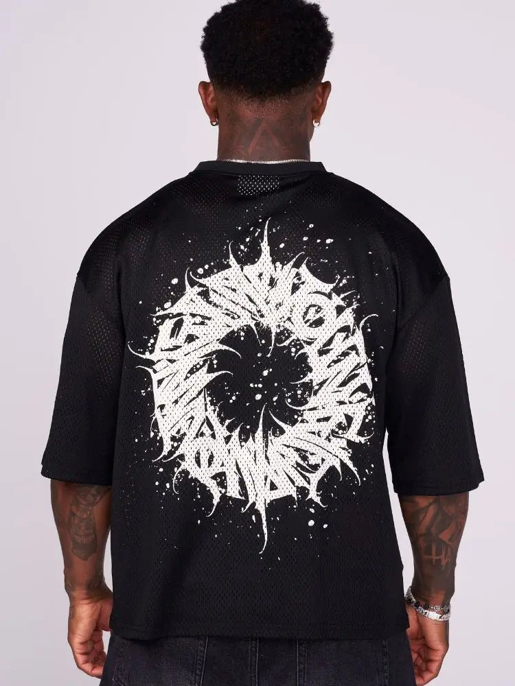 Men’s Summer Sports Casual T-Shirt | by Anwer Fancy | Worldwide Shipping