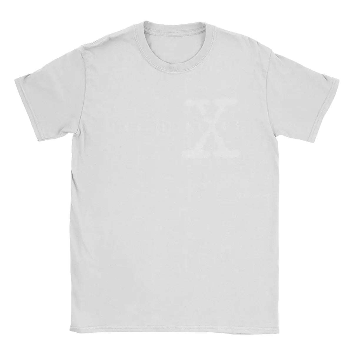 Men’s The X - Files Graphic T-Shirt | by Anwer Fancy | Worldwide Shipping