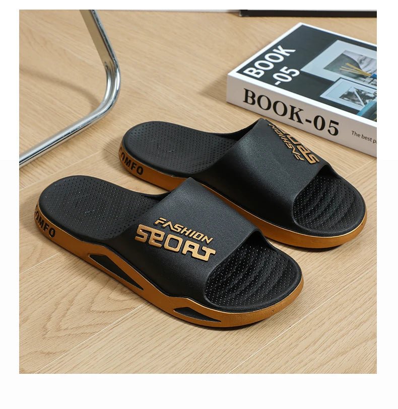 Men’s Trendy Summer Non - Slip Sandals | by Anwer Fancy | Worldwide Shipping