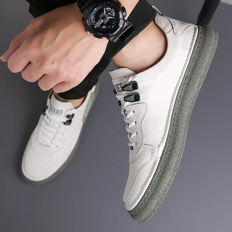 Men’s Trendy Versatile Skate Shoes | by Anwer Fancy | Worldwide Shipping