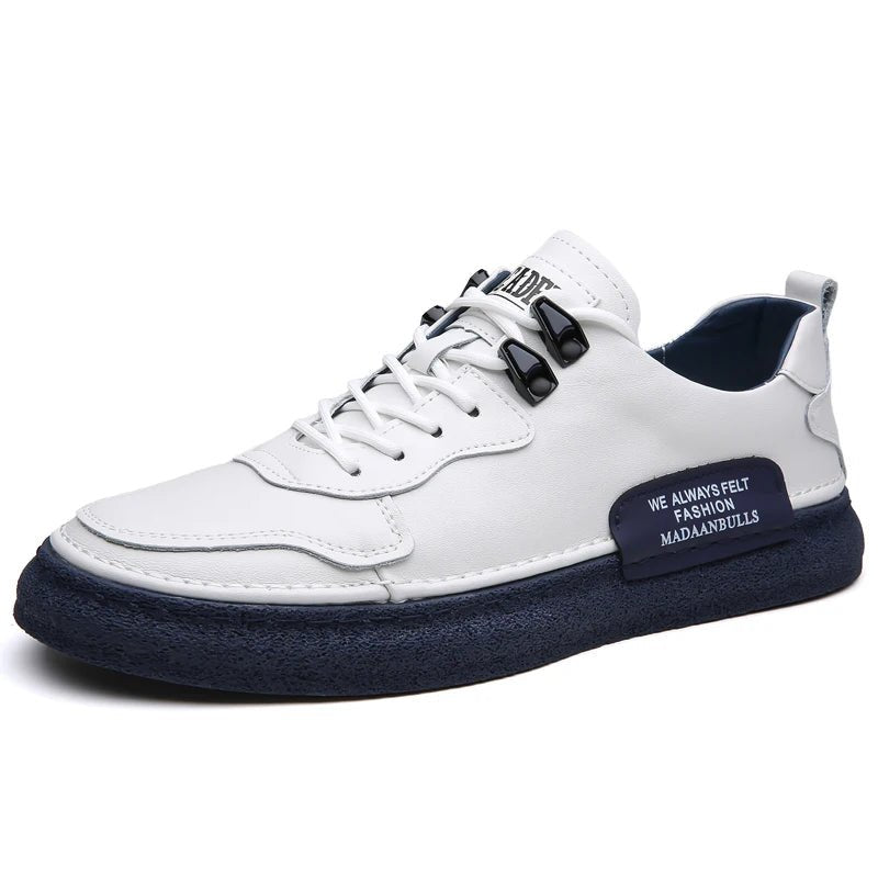 Men’s Trendy Versatile Skate Shoes | by Anwer Fancy | Worldwide Shipping