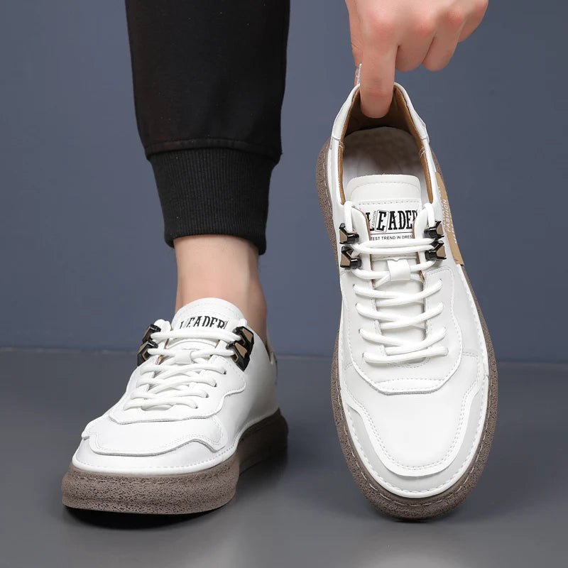 Men’s Trendy Versatile Skate Shoes | by Anwer Fancy | Worldwide Shipping