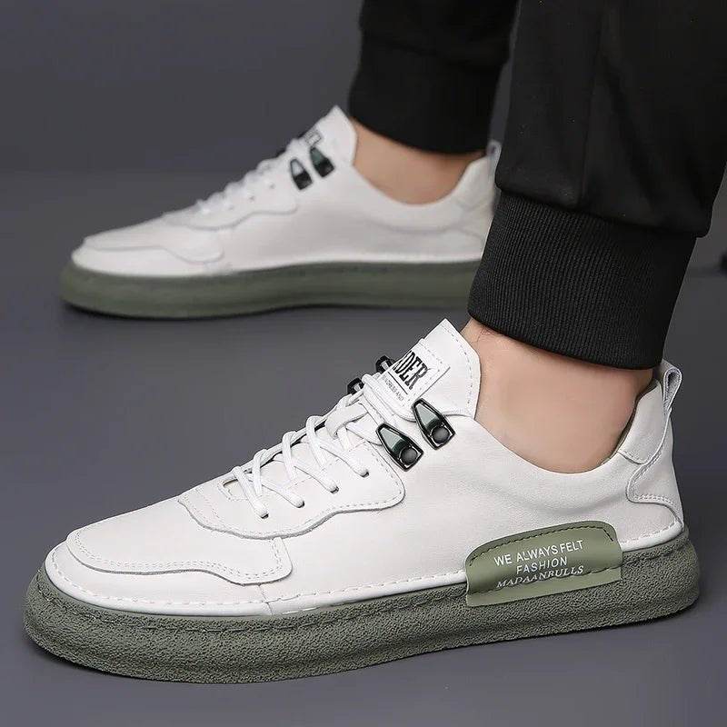 Men’s Trendy Versatile Skate Shoes | by Anwer Fancy | Worldwide Shipping