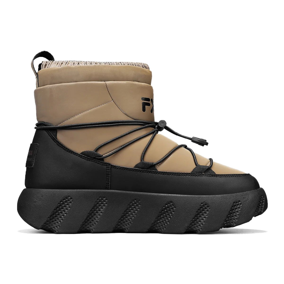 Men’s Waterproof Plush Winter Boots | Men's Snow Boots by Anwer Fancy | Worldwide Shipping