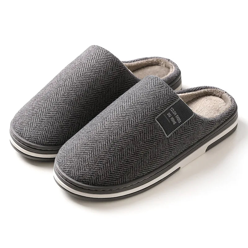 Men’s Winter Warm Indoor Slippers | by Anwer Fancy | Worldwide Shipping