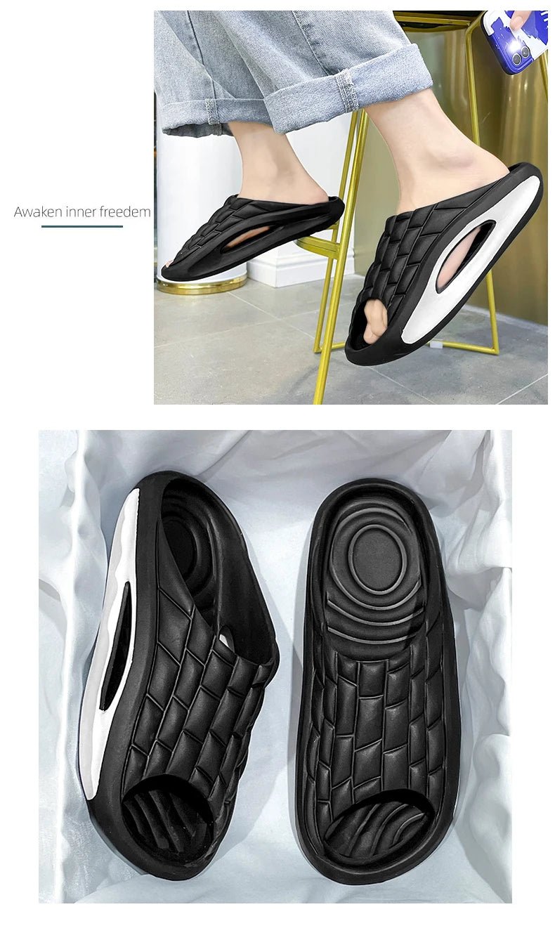 Men’s & Women’s Lightweight Soft Slippers | by Anwer Fancy | Worldwide Shipping