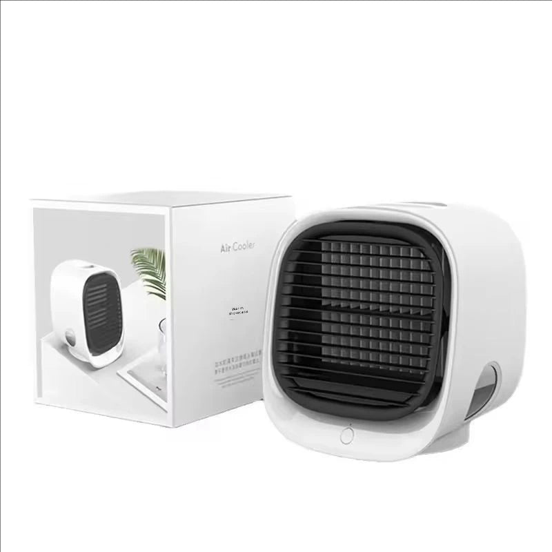 Mini Portable Air Conditioner Fan | by Anwer Fancy | Worldwide Shipping